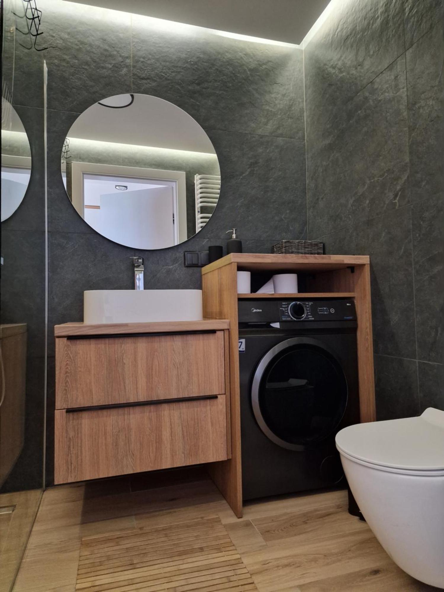 Apartamenty Przy Plazy Shellter Rogowo  Bagian luar foto